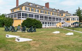 The Bethel Resort & Suites